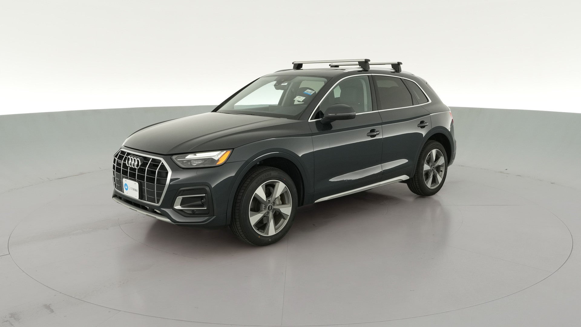 2023 Audi Q5 vehicle photo