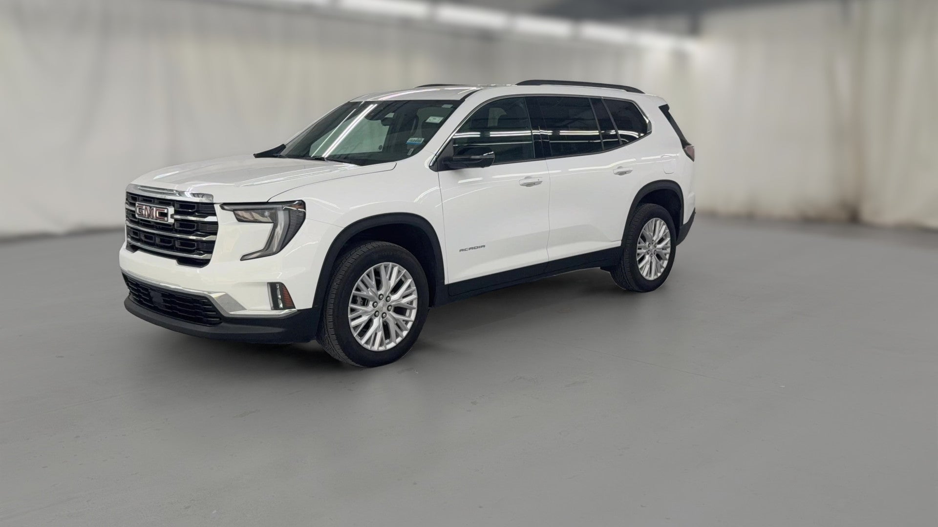 2026 GMC Acadia vehicle photo