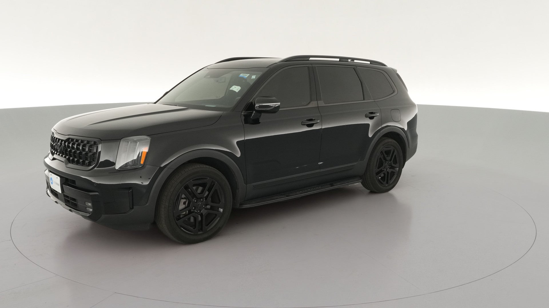2025 Kia Telluride vehicle photo