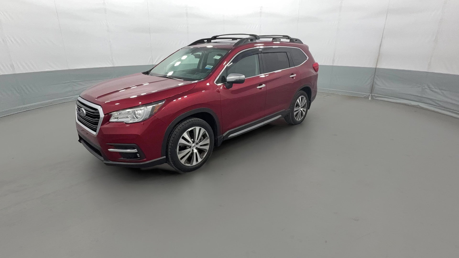 2020 Subaru Ascent vehicle photo