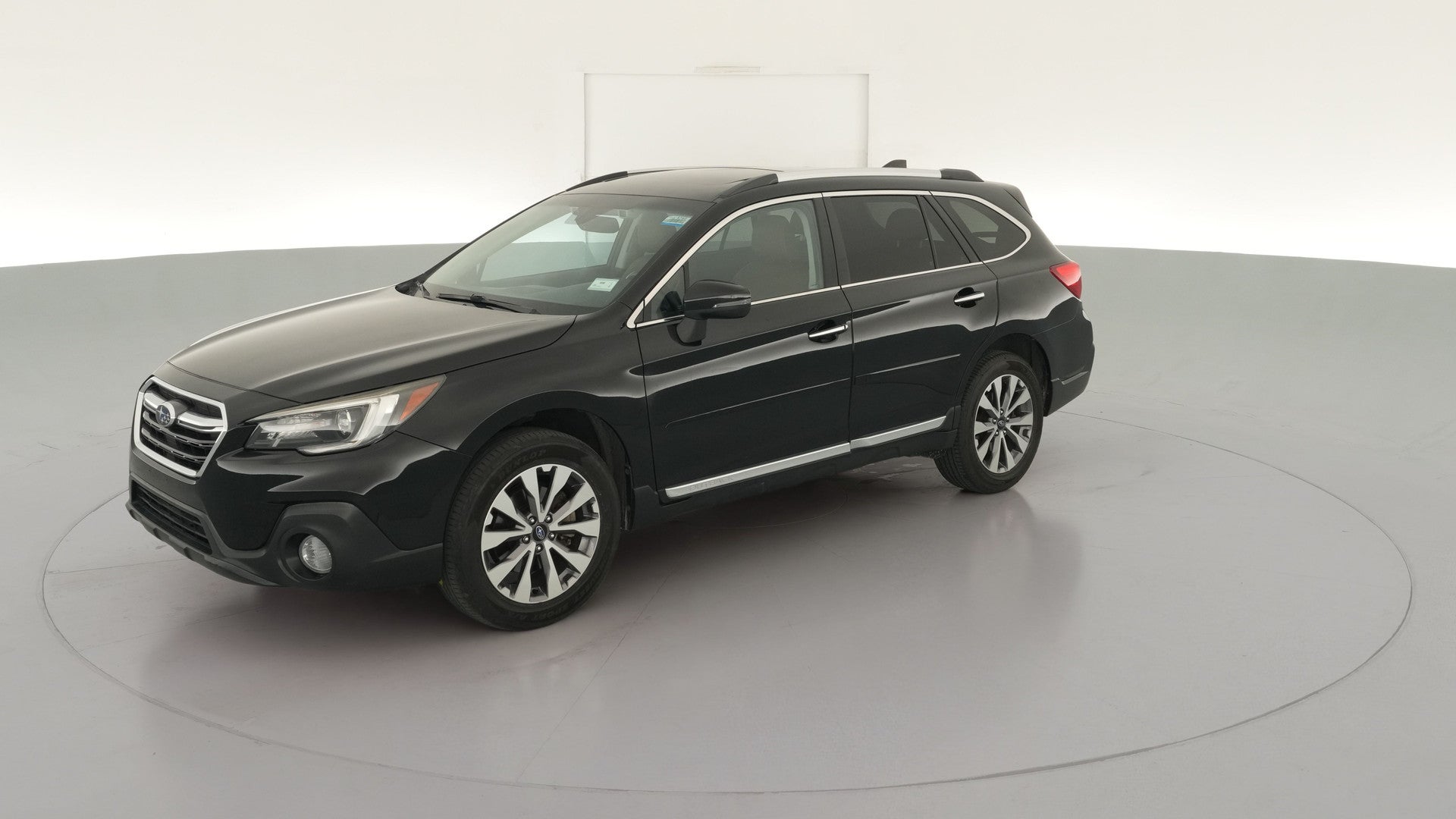 2018 Subaru Outback vehicle photo