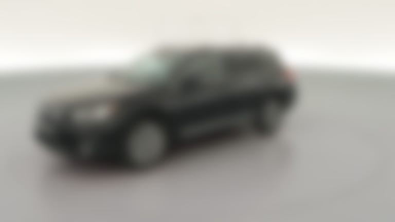 2018 Subaru Outback vehicle photo