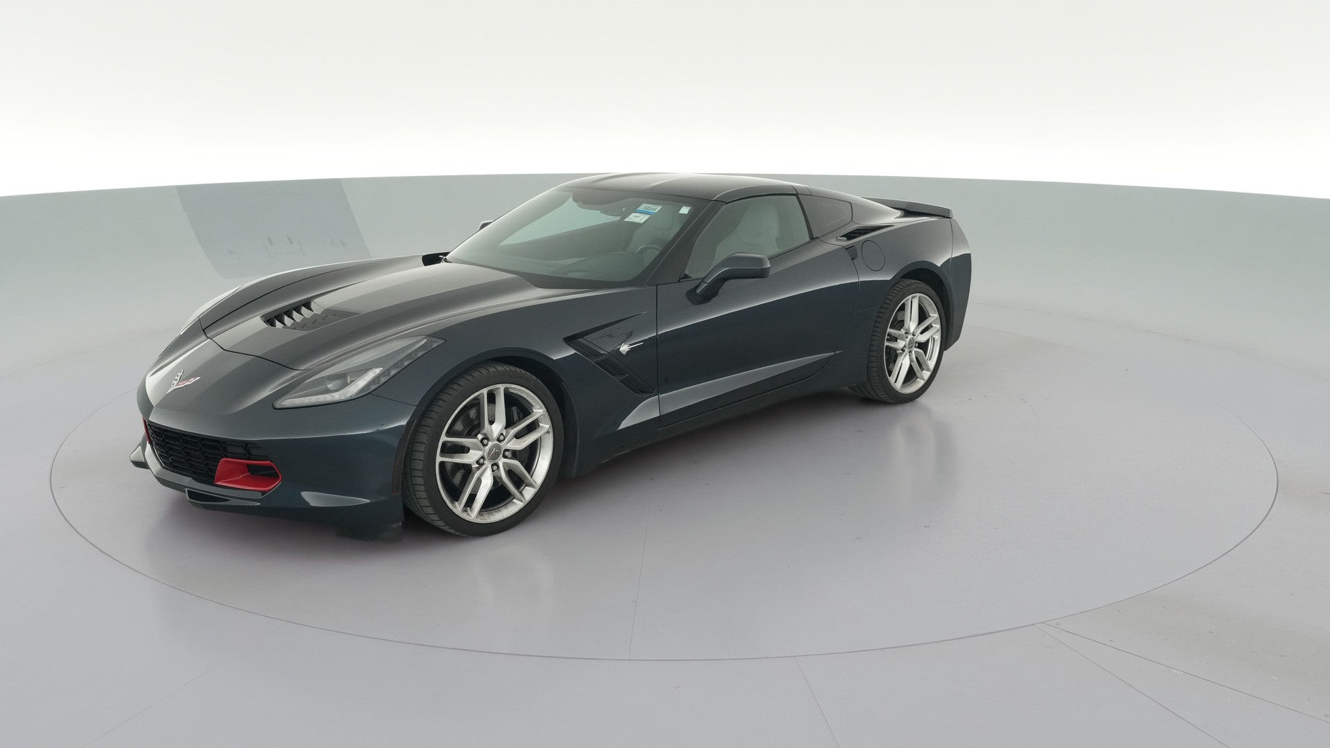 2014 Chevrolet Corvette vehicle photo