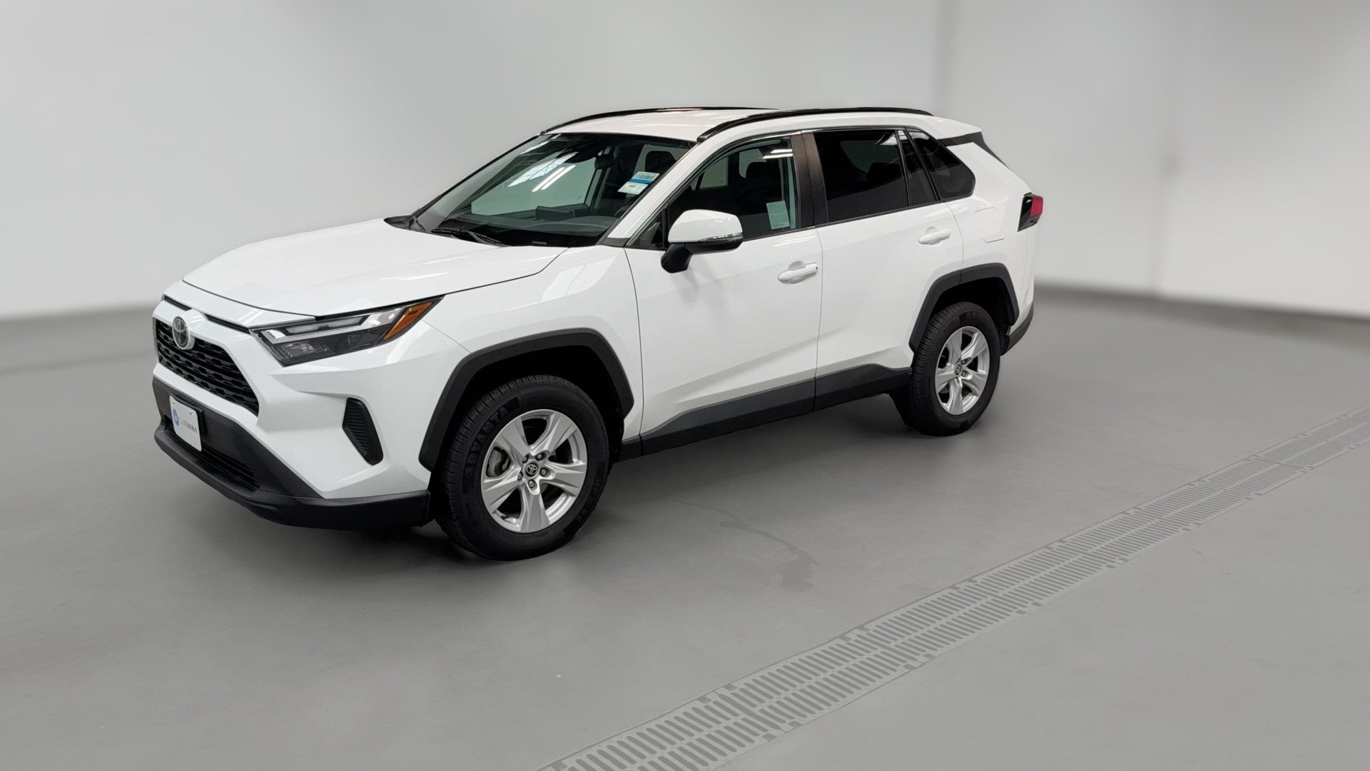 2023 Toyota RAV4 vehicle photo
