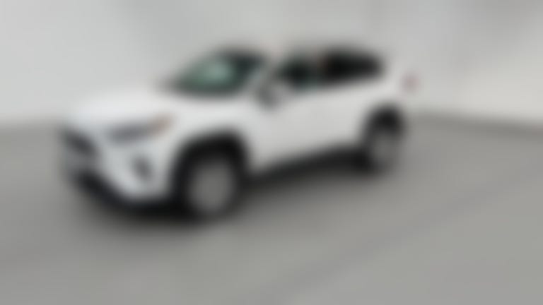 2023 Toyota RAV4 vehicle photo