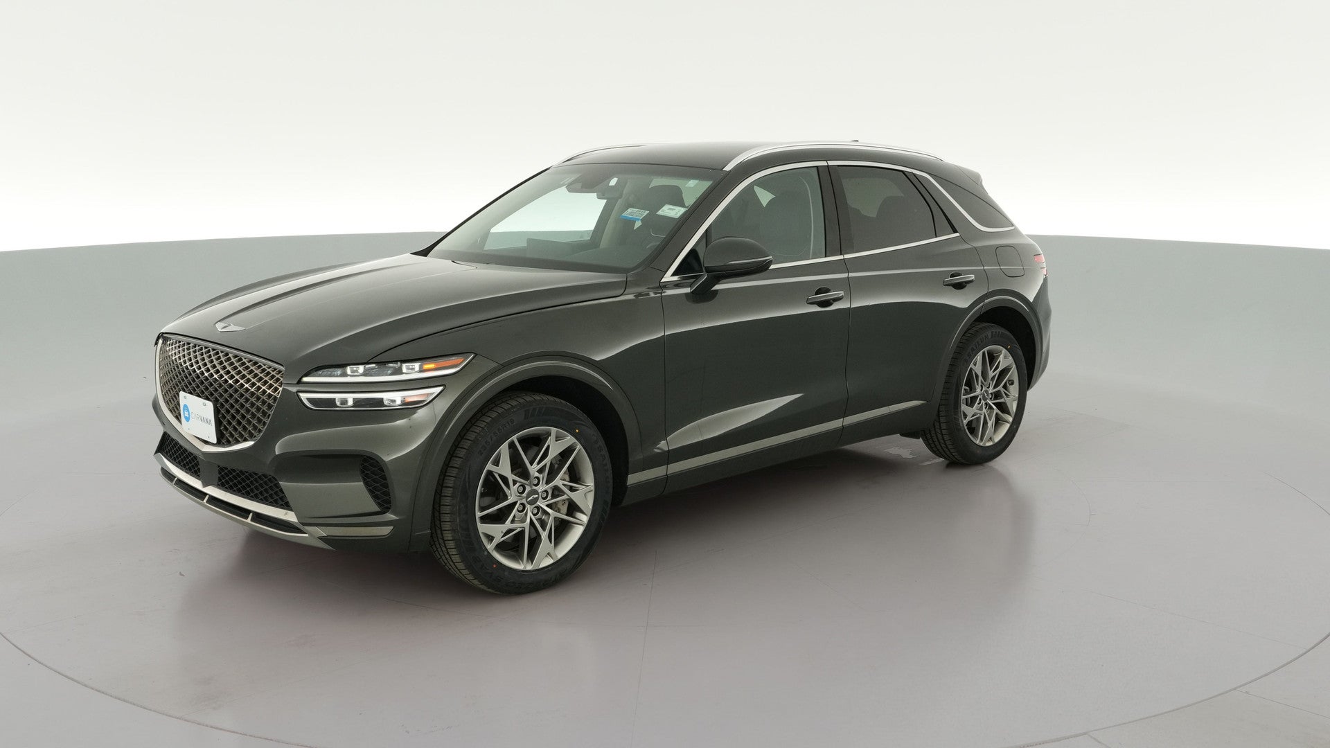 2025 Genesis GV70 vehicle photo