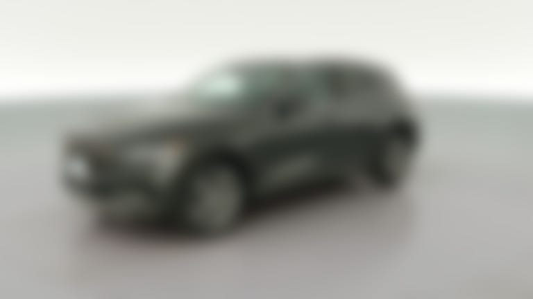 2025 Genesis GV70 vehicle photo