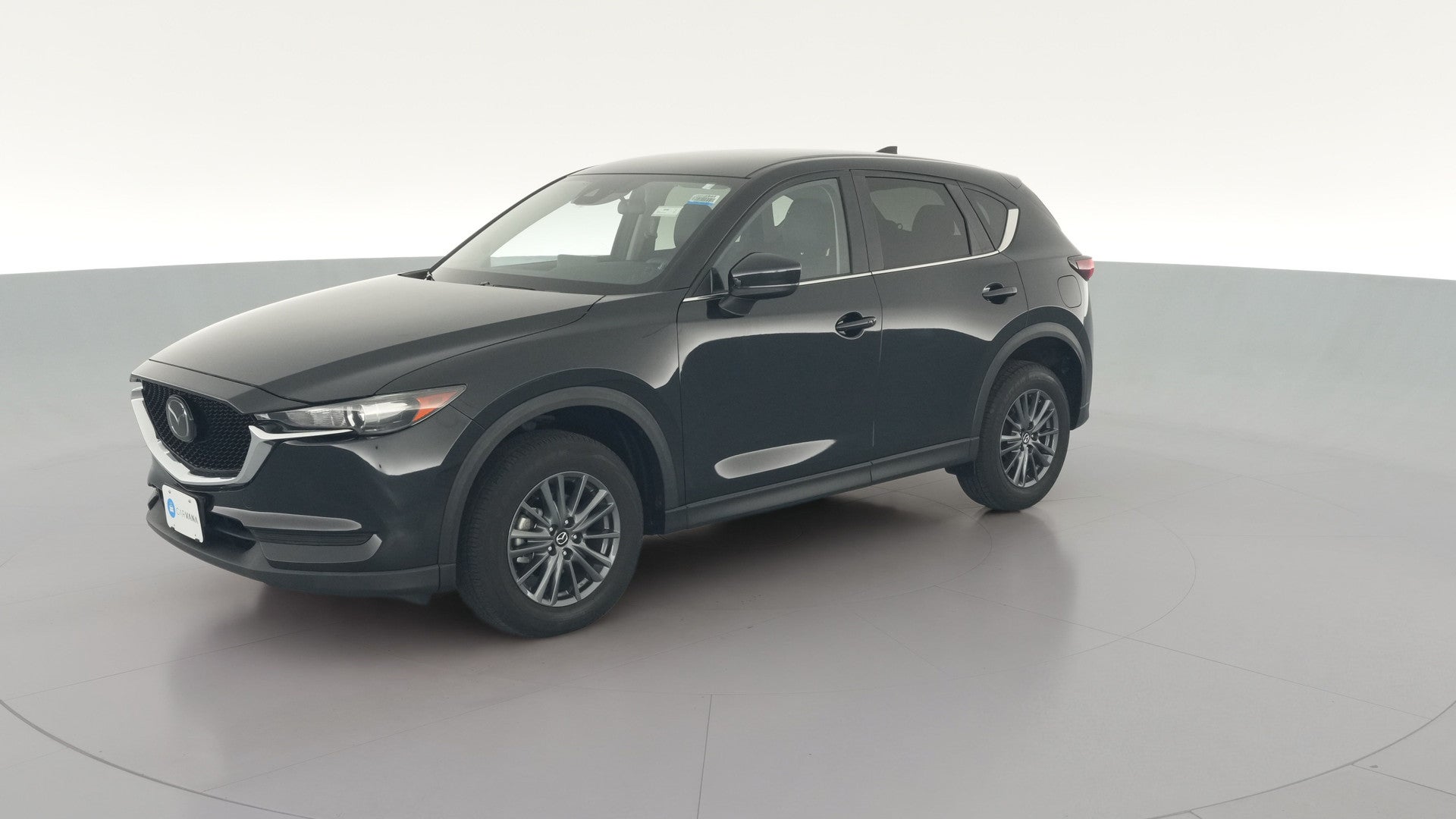 2021 MAZDA CX-5 vehicle photo