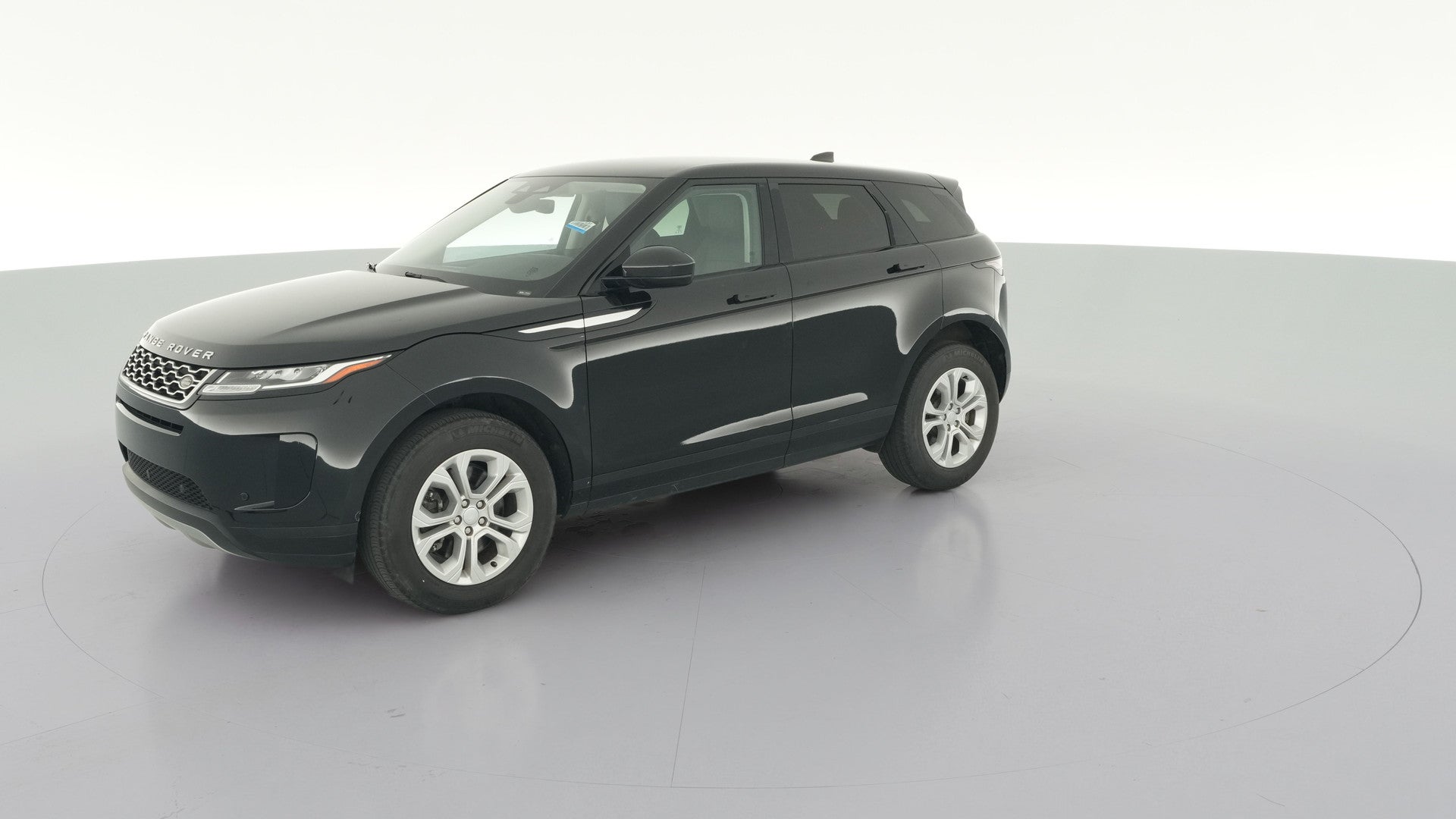 2022 Land Rover Range Rover Evoque vehicle photo