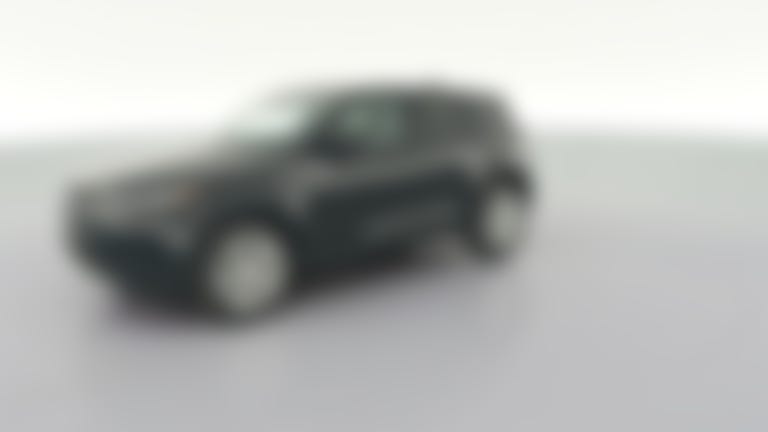 2022 Land Rover Range Rover Evoque vehicle photo