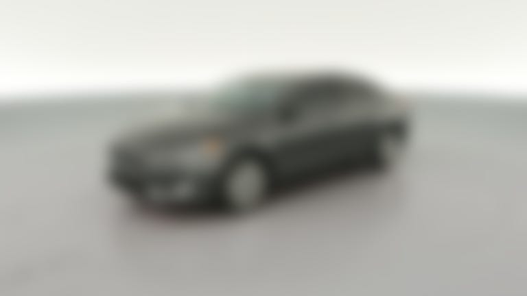 2019 Ford Fusion Energi vehicle photo