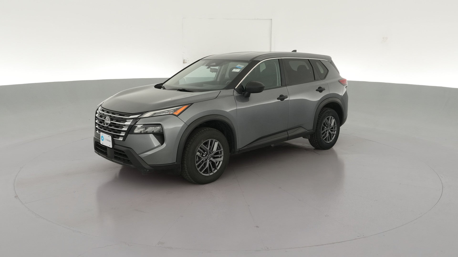 2024 Nissan Rogue vehicle photo