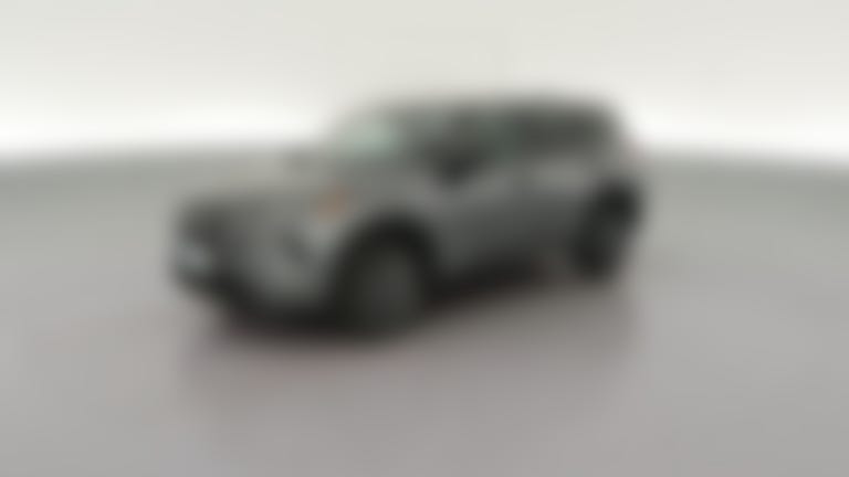 2024 Nissan Rogue vehicle photo