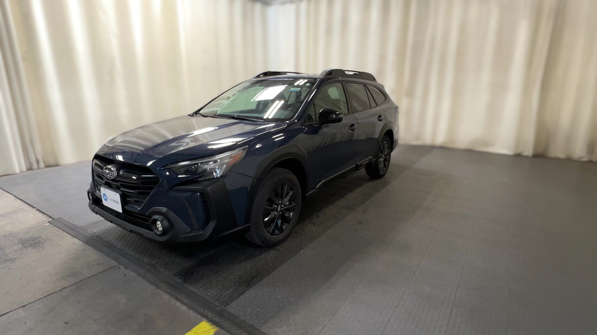 2024 Subaru Outback vehicle photo