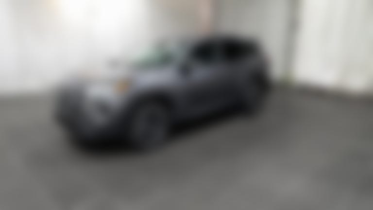 2025 Nissan Rogue vehicle photo