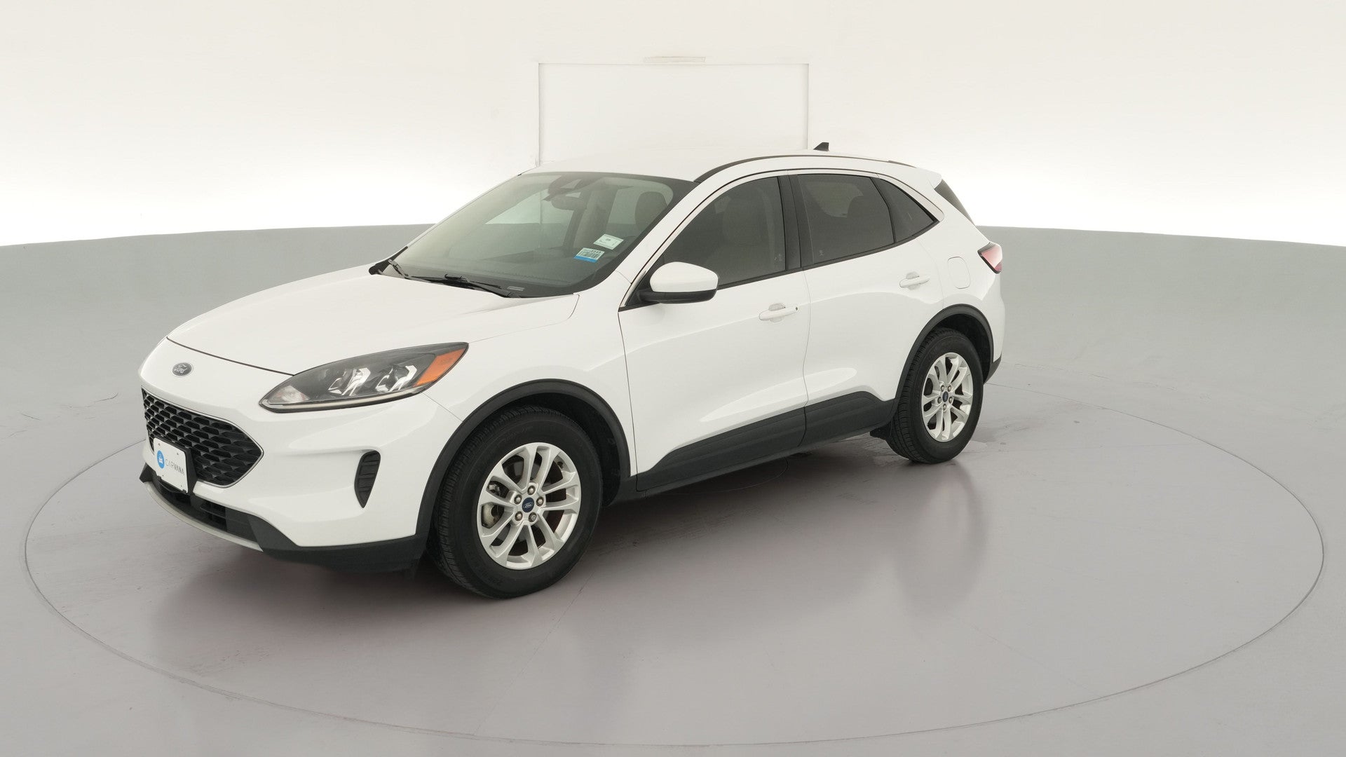 2020 Ford Escape vehicle photo