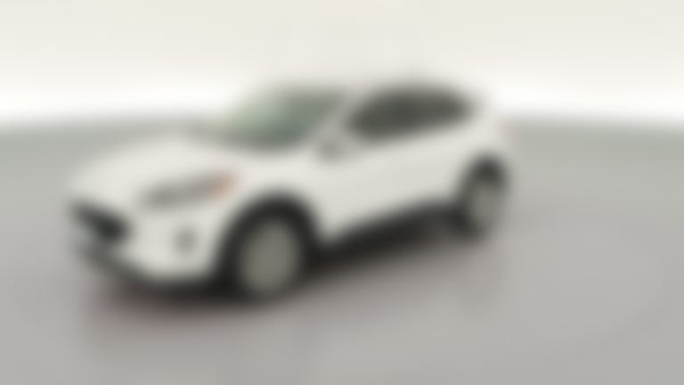2020 Ford Escape vehicle photo