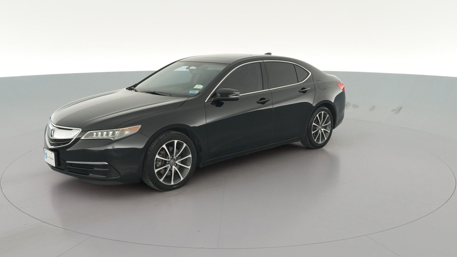 2015 Acura TLX vehicle photo