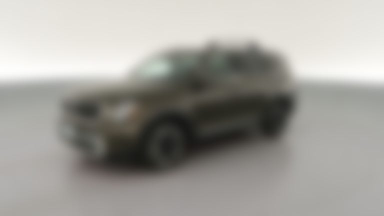 2025 Kia Telluride vehicle photo