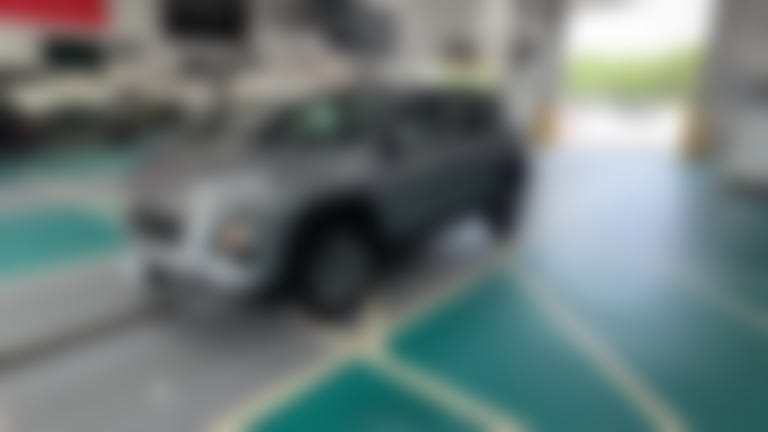 2025 Chevrolet Equinox vehicle photo