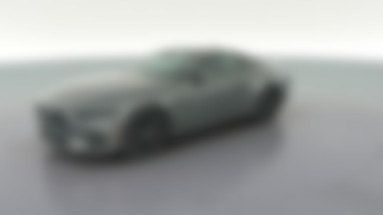 2026 Ford Mustang vehicle photo