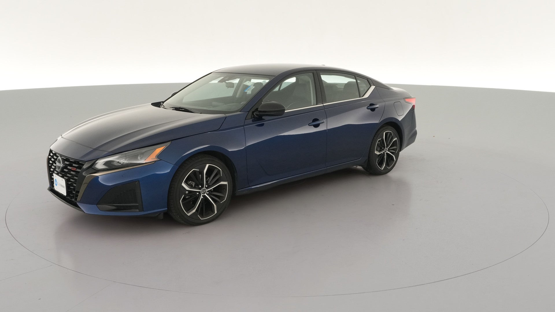 2023 Nissan Altima vehicle photo