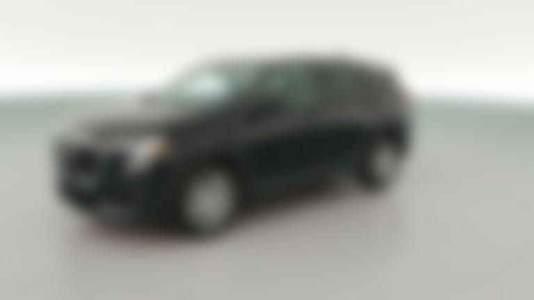 2024 GMC Terrain vehicle photo