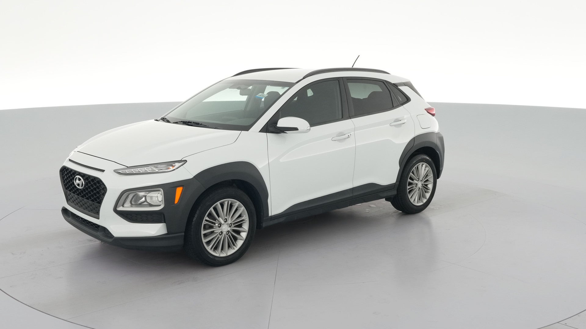 2018 Hyundai Kona vehicle photo