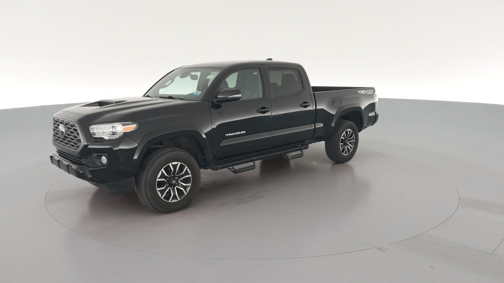 2023 Toyota Tacoma Double Cab vehicle photo
