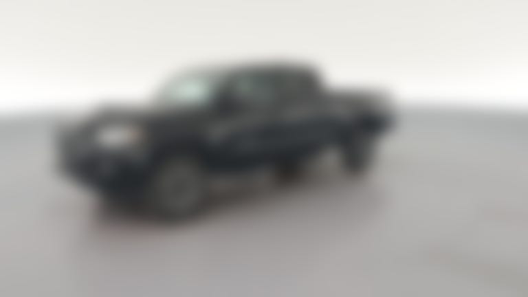 2023 Toyota Tacoma Double Cab vehicle photo