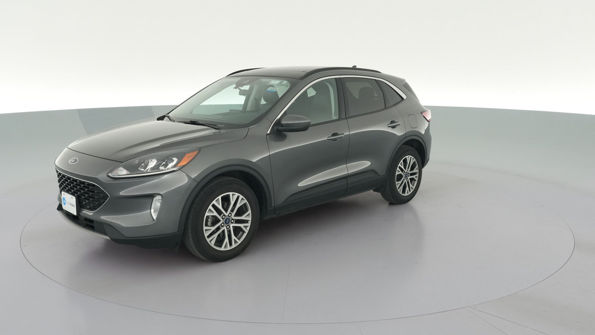2022 Ford Escape vehicle photo