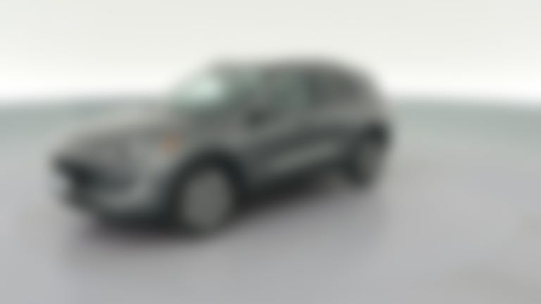 2022 Ford Escape vehicle photo