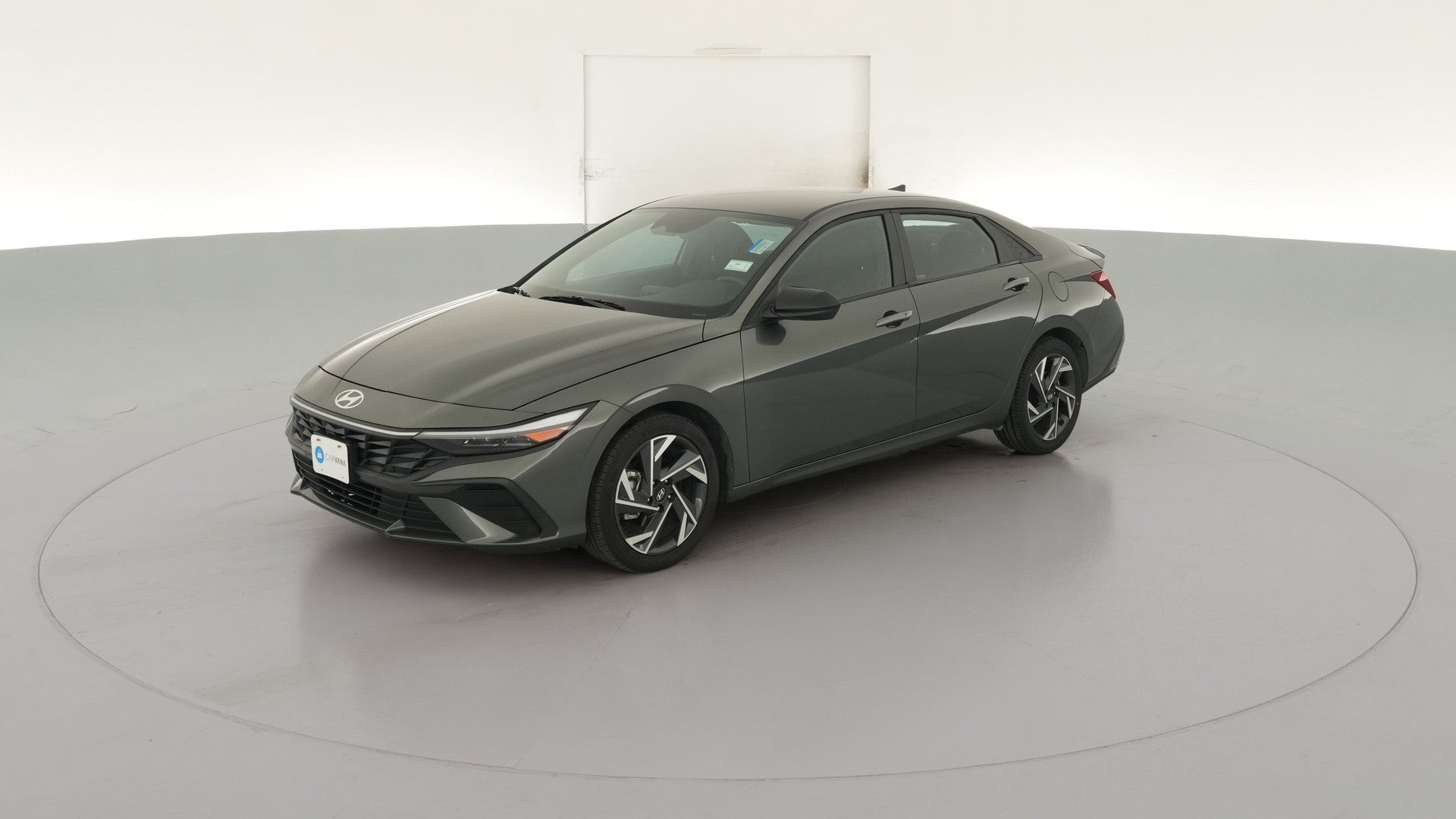 2025 Hyundai Elantra vehicle photo