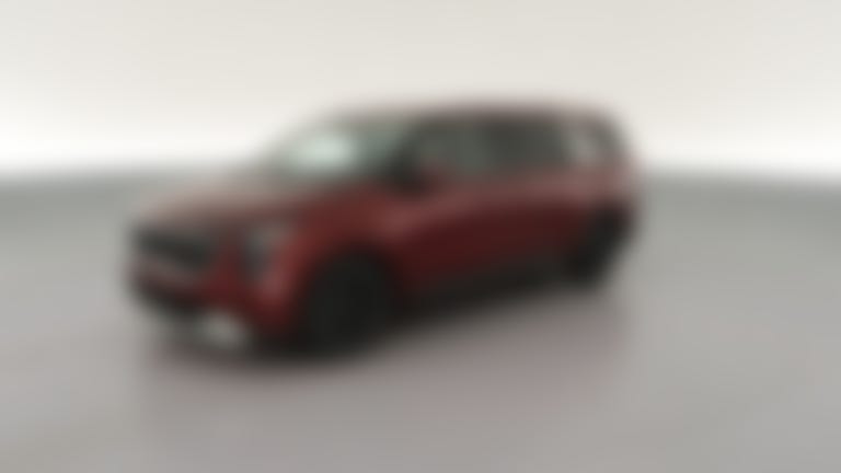 2025 Kia Carnival vehicle photo