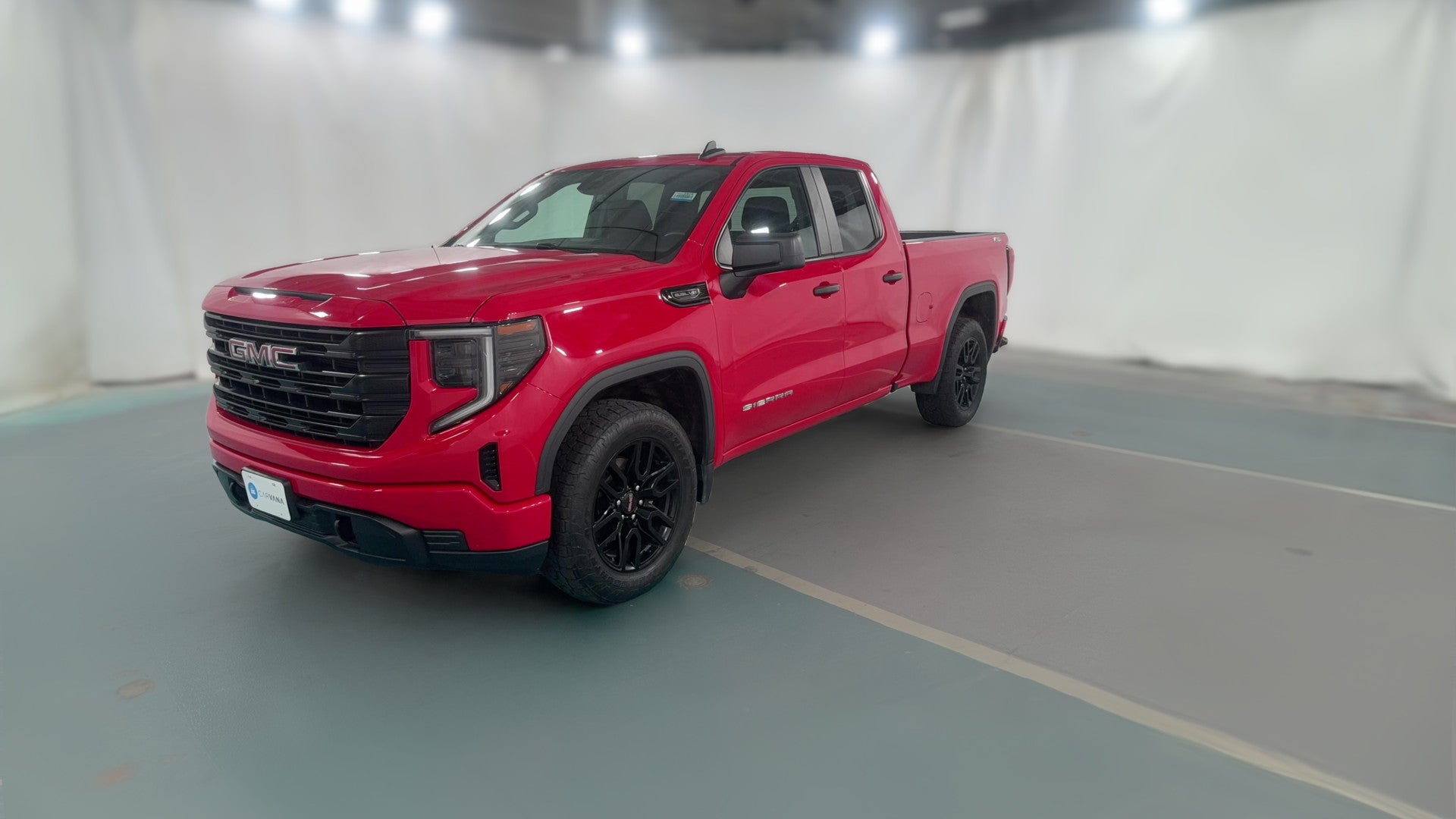 2023 GMC Sierra 1500 Double Cab vehicle photo