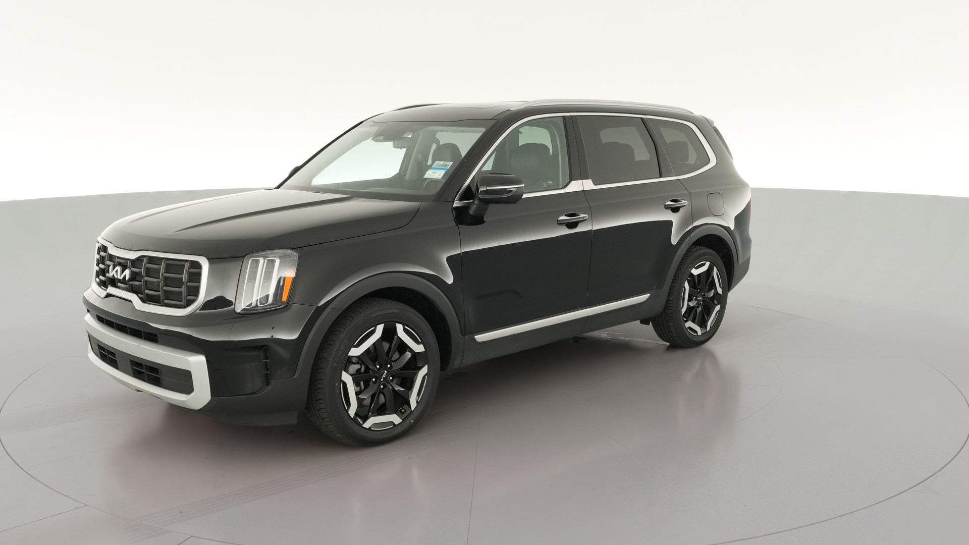 2025 Kia Telluride vehicle photo