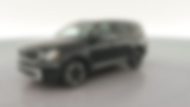 2025 Kia Telluride vehicle photo