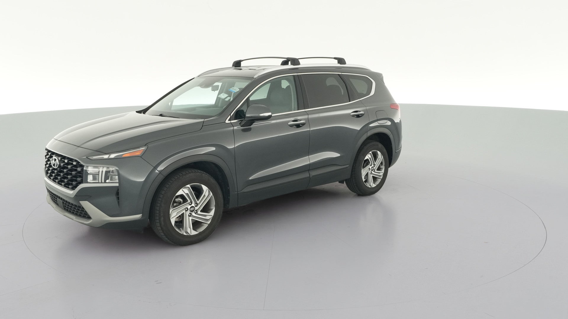 2023 Hyundai Santa Fe vehicle photo