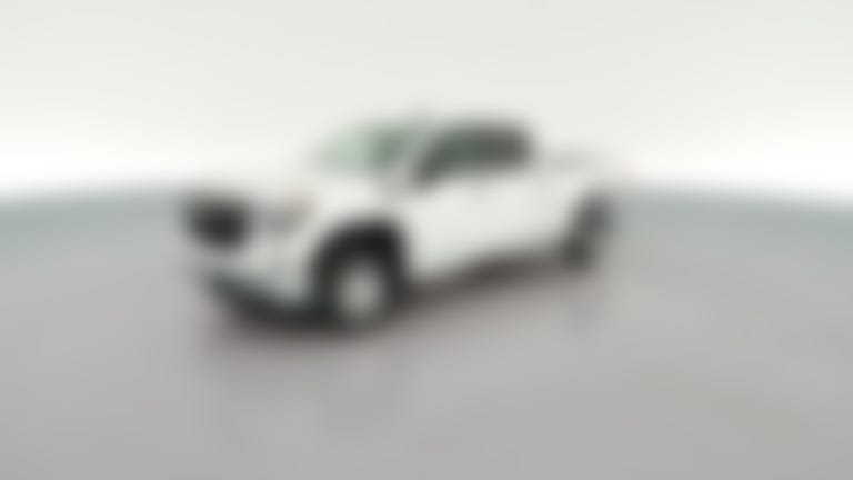 2026 GMC Sierra 1500 Crew Cab vehicle photo