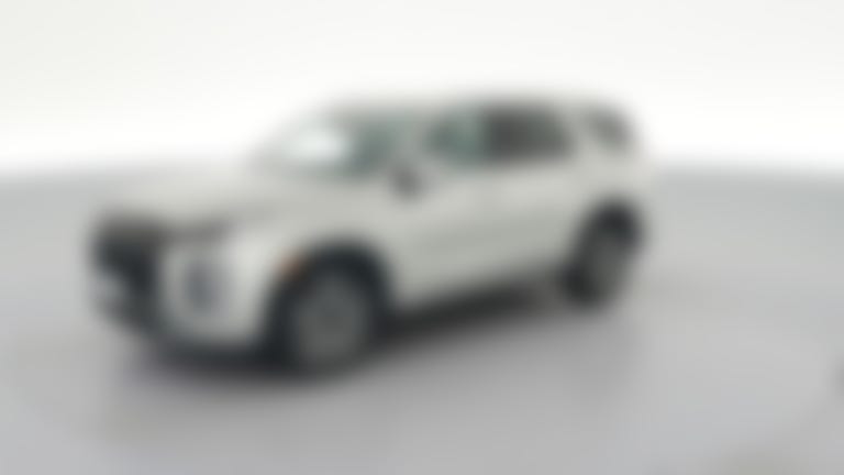 2024 Hyundai Palisade vehicle photo