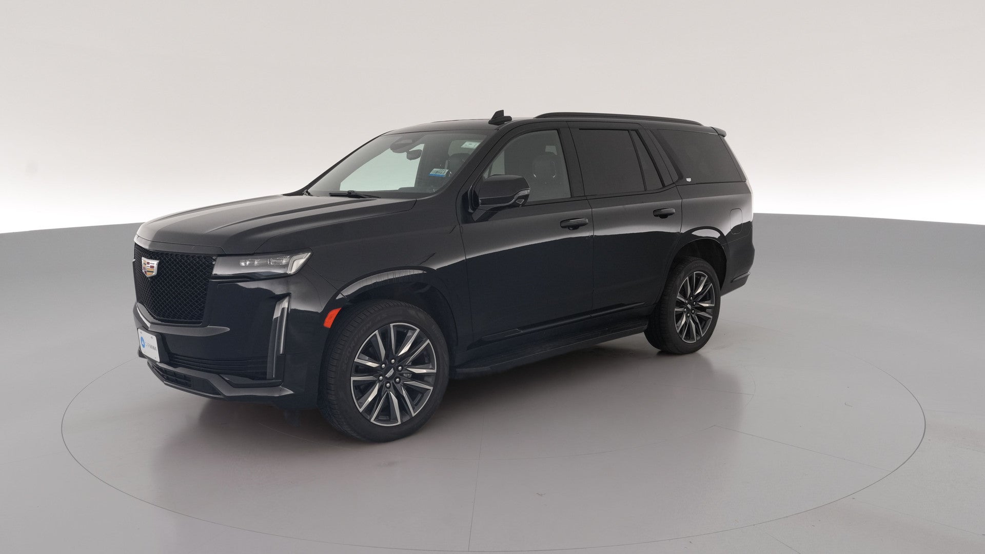 2023 Cadillac Escalade vehicle photo