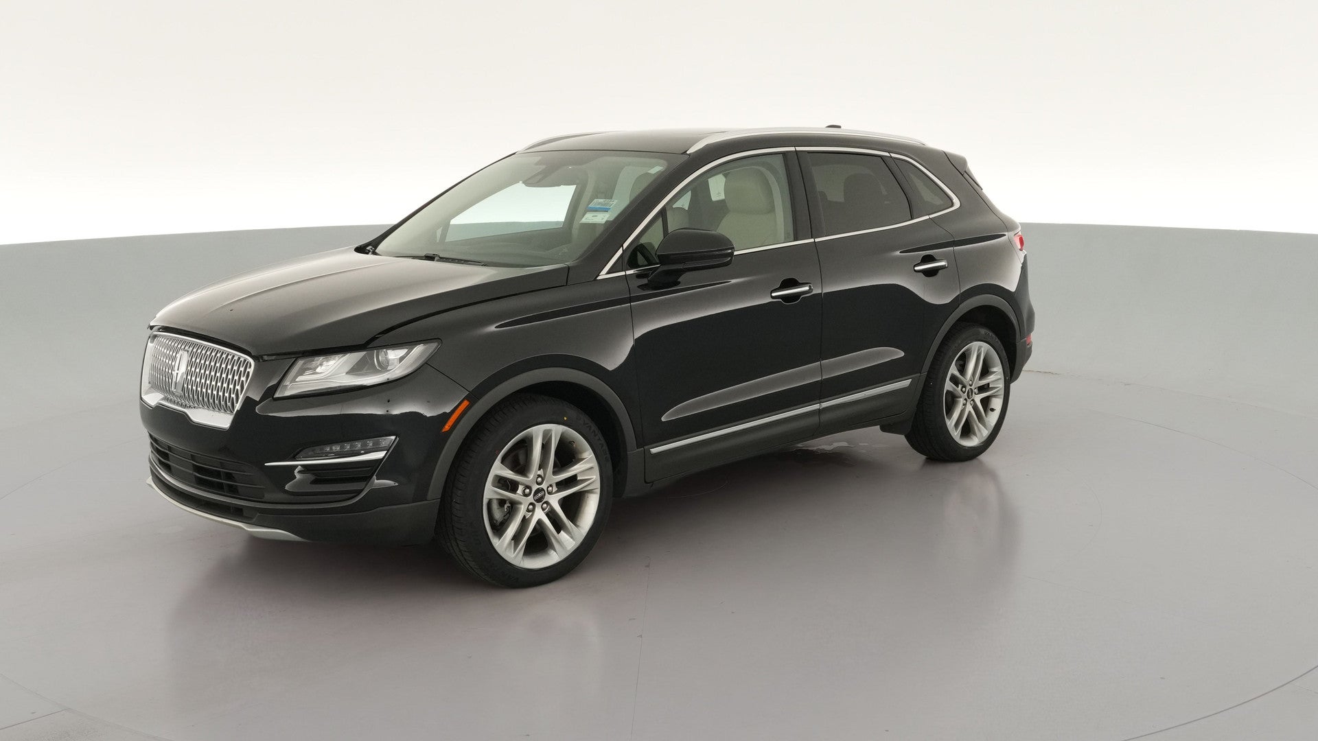 2019 Lincoln MKC vehicle photo