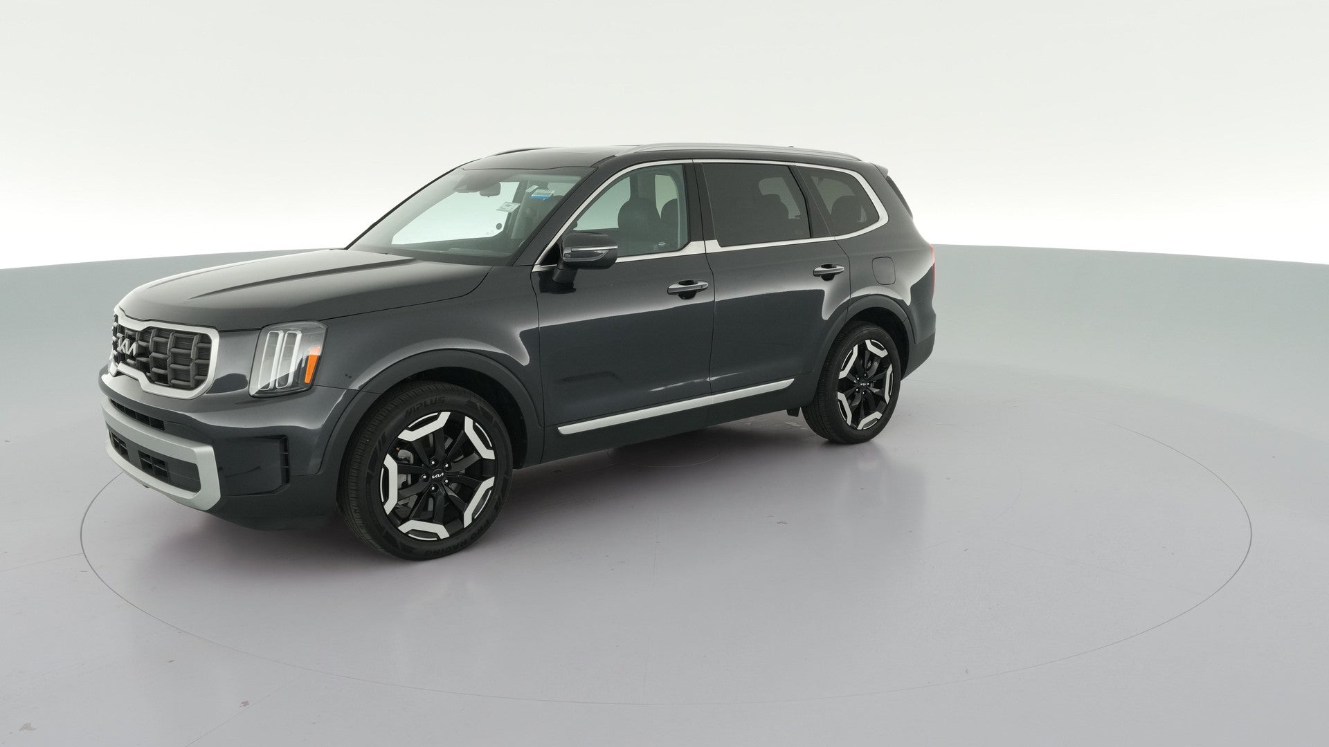 2025 Kia Telluride vehicle photo
