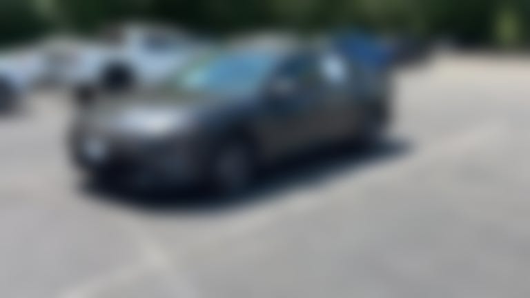2026 Kia K4 vehicle photo