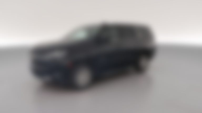 2021 Chevrolet Tahoe vehicle photo