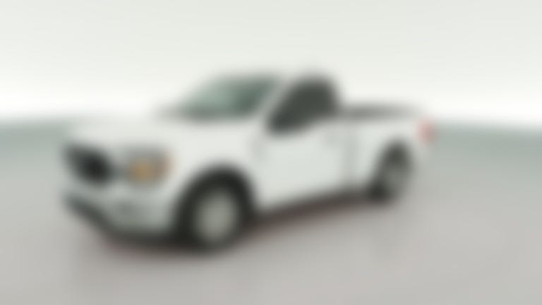 2023 Ford F150 Regular Cab vehicle photo