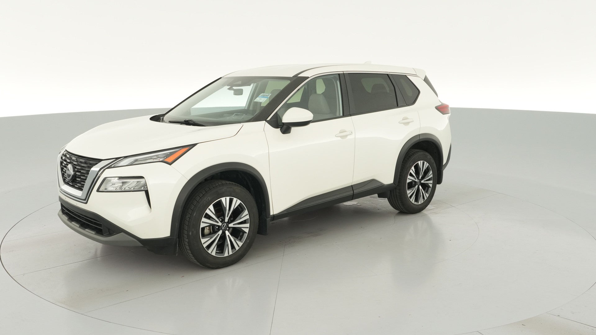 2023 Nissan Rogue vehicle photo