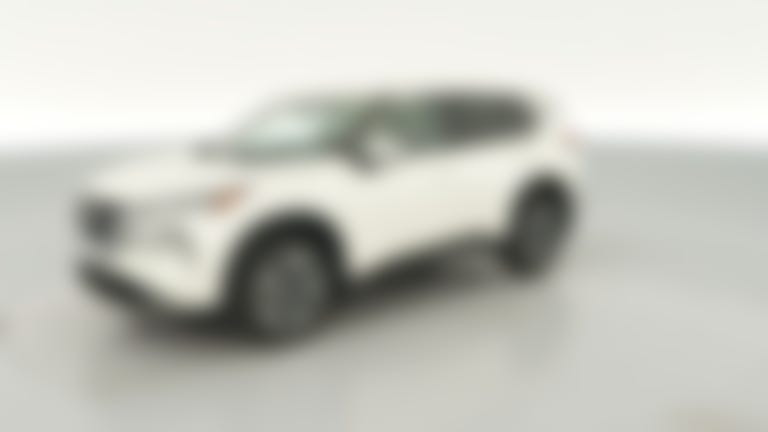 2023 Nissan Rogue vehicle photo