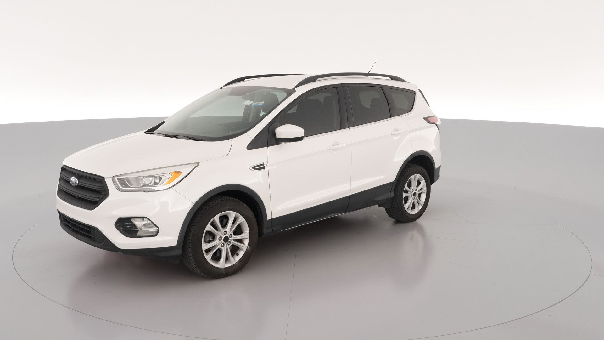 2017 Ford Escape vehicle photo