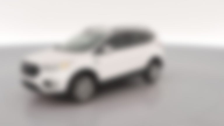 2017 Ford Escape vehicle photo